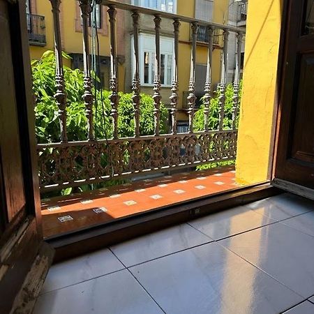 Casa Snoopy Apartment Seville Ngoại thất bức ảnh