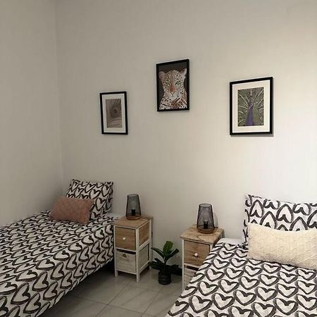 Casa Snoopy Apartment Seville Ngoại thất bức ảnh