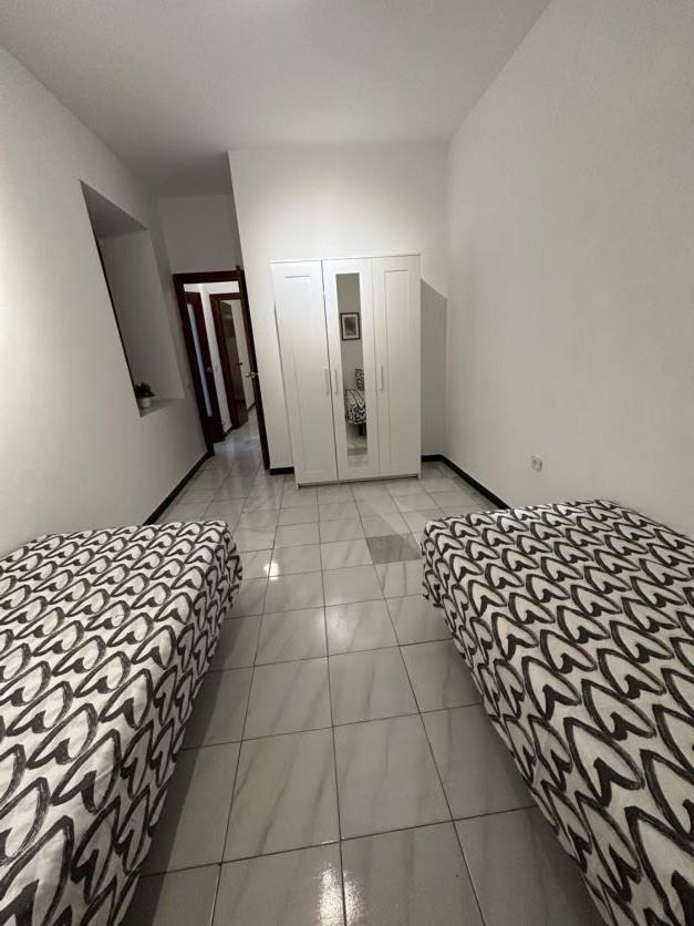 Casa Snoopy Apartment Seville Ngoại thất bức ảnh
