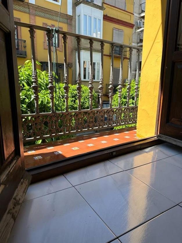 Casa Snoopy Apartment Seville Ngoại thất bức ảnh