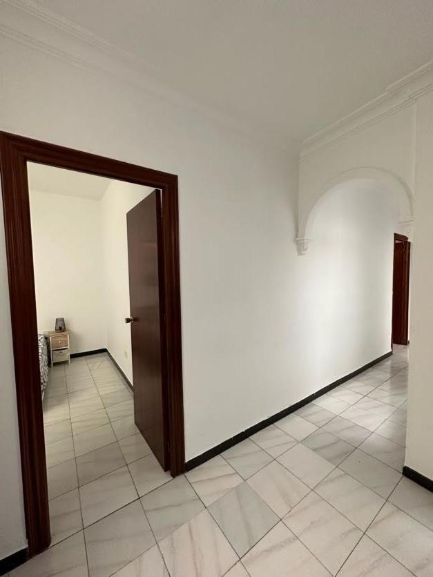 Casa Snoopy Apartment Seville Ngoại thất bức ảnh