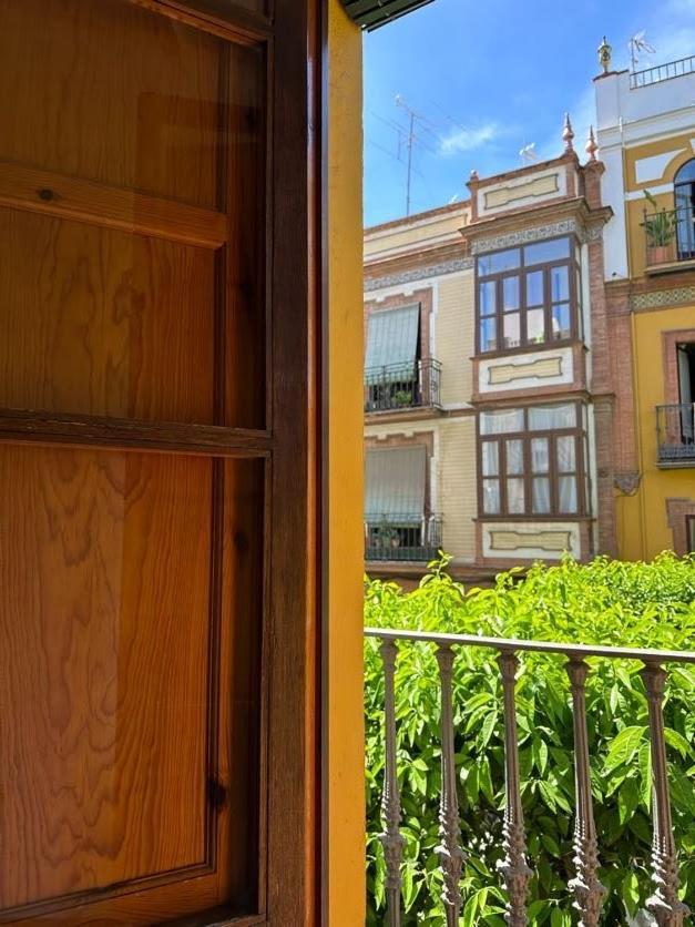 Casa Snoopy Apartment Seville Ngoại thất bức ảnh
