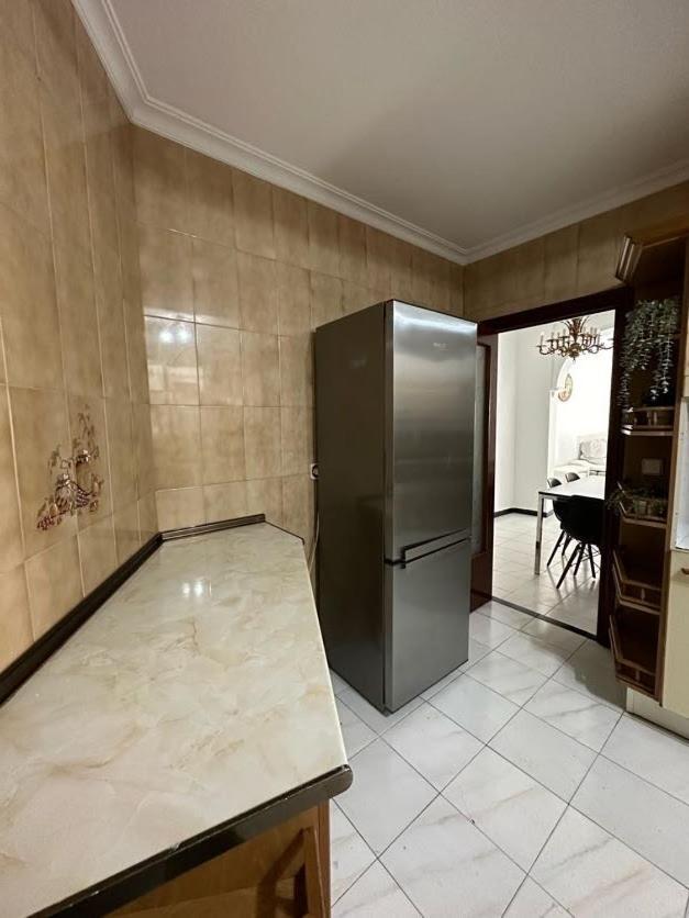 Casa Snoopy Apartment Seville Ngoại thất bức ảnh