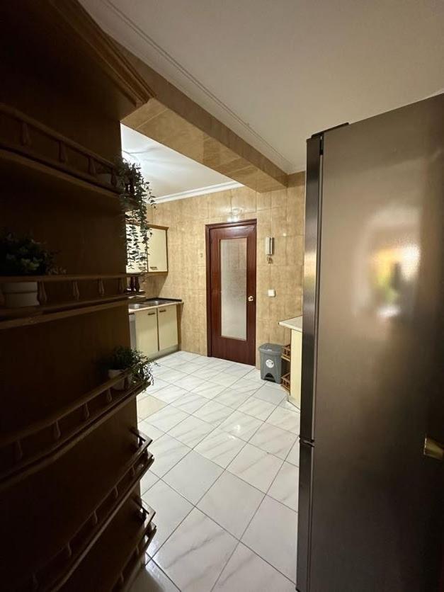 Casa Snoopy Apartment Seville Ngoại thất bức ảnh