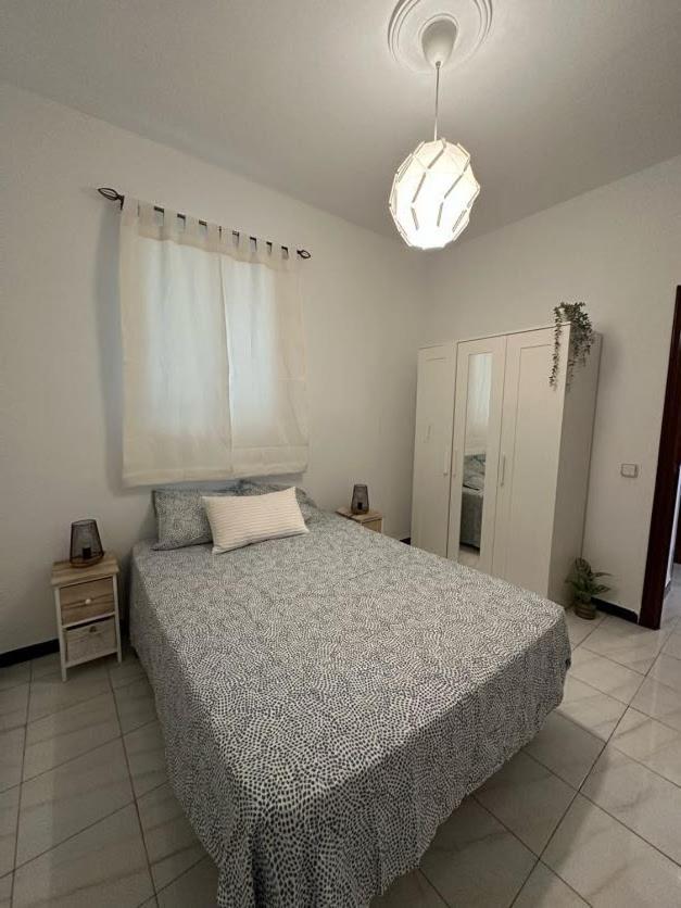 Casa Snoopy Apartment Seville Ngoại thất bức ảnh