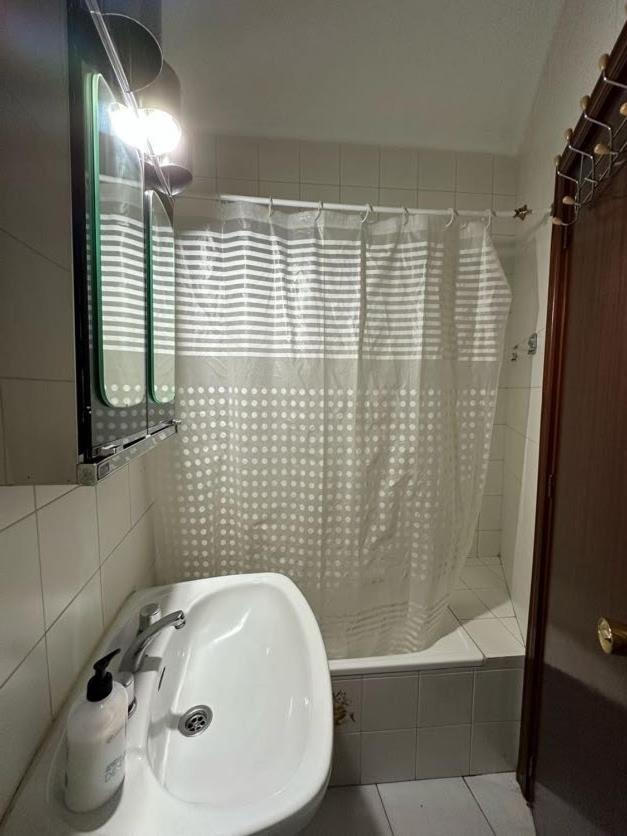Casa Snoopy Apartment Seville Ngoại thất bức ảnh