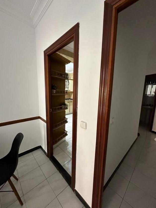 Casa Snoopy Apartment Seville Ngoại thất bức ảnh