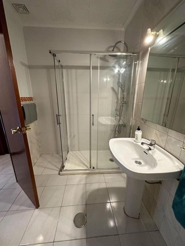 Casa Snoopy Apartment Seville Ngoại thất bức ảnh