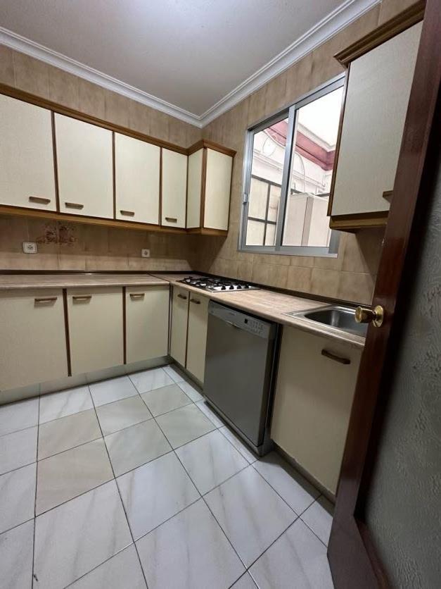 Casa Snoopy Apartment Seville Ngoại thất bức ảnh