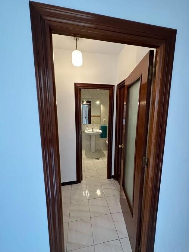 Casa Snoopy Apartment Seville Ngoại thất bức ảnh