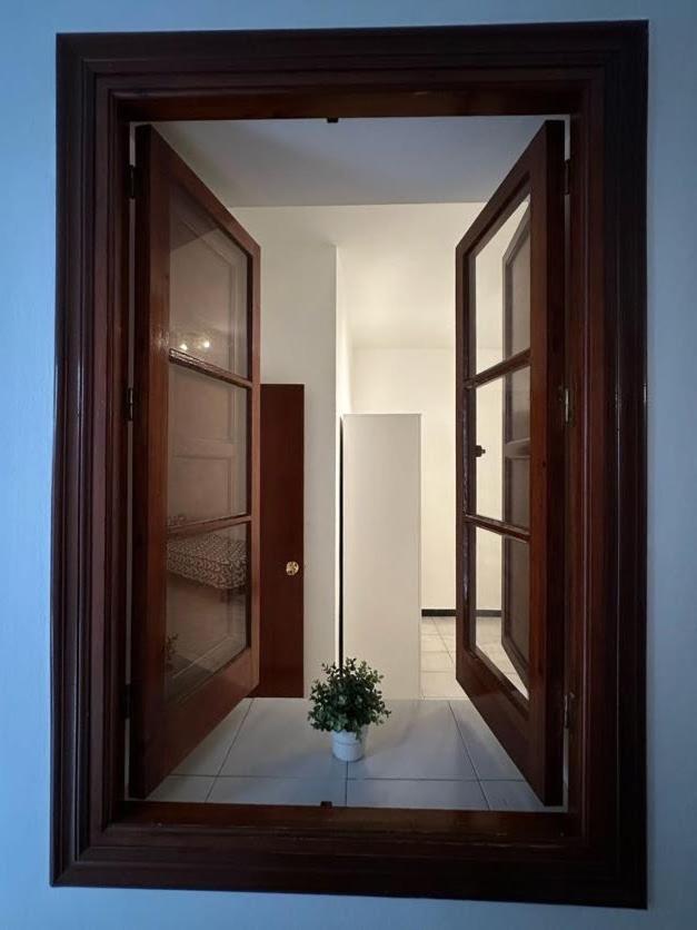 Casa Snoopy Apartment Seville Ngoại thất bức ảnh