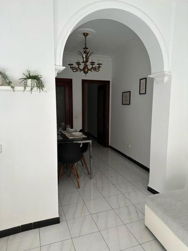 Casa Snoopy Apartment Seville Ngoại thất bức ảnh