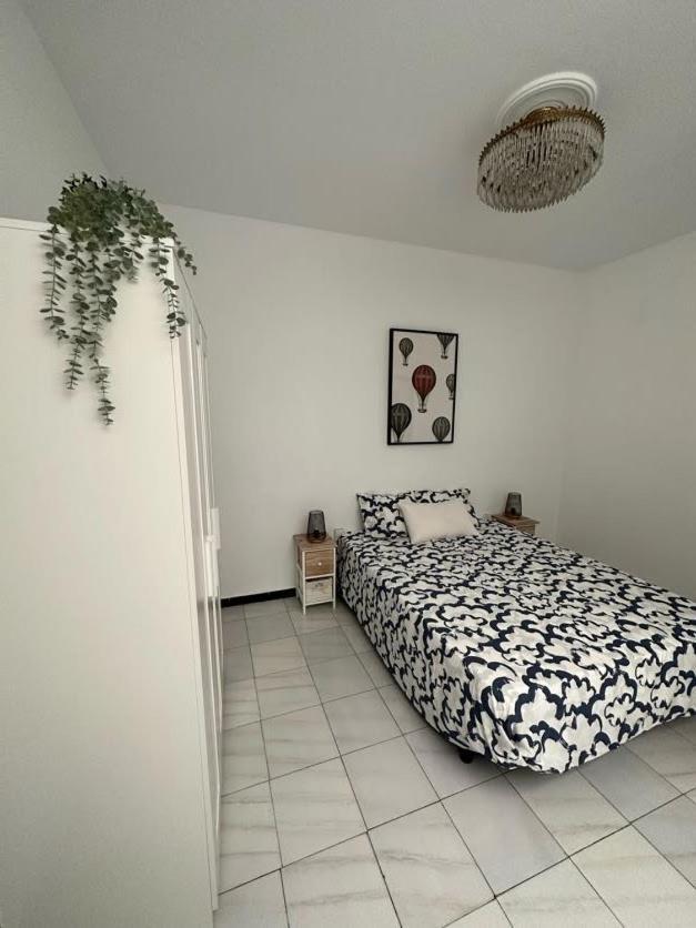 Casa Snoopy Apartment Seville Ngoại thất bức ảnh